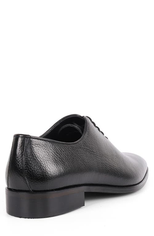 Vellapais Newark Oxford In Black