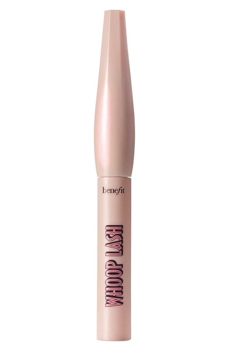 Benefit Cosmetics Whoop Lash Serum, Main, color, 