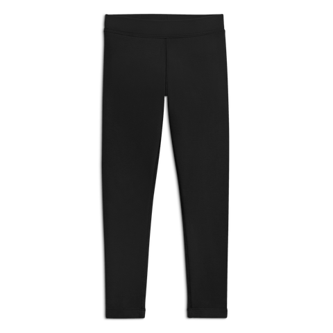 Kids French Terry Cozy Legging (Toddler, Little Kid, Big Kid)