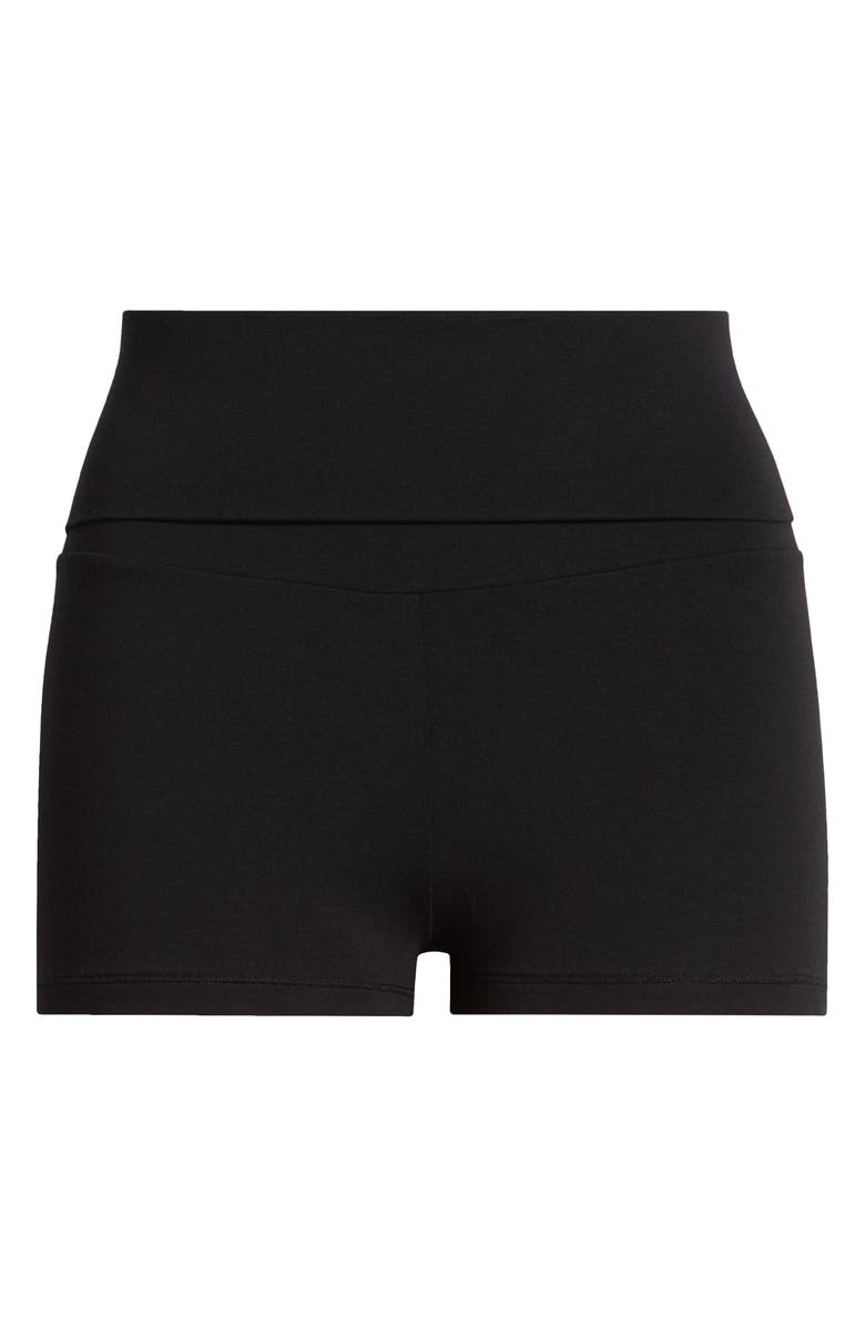 Florence by Mills Fold Down Shorts, Alternate, color, 