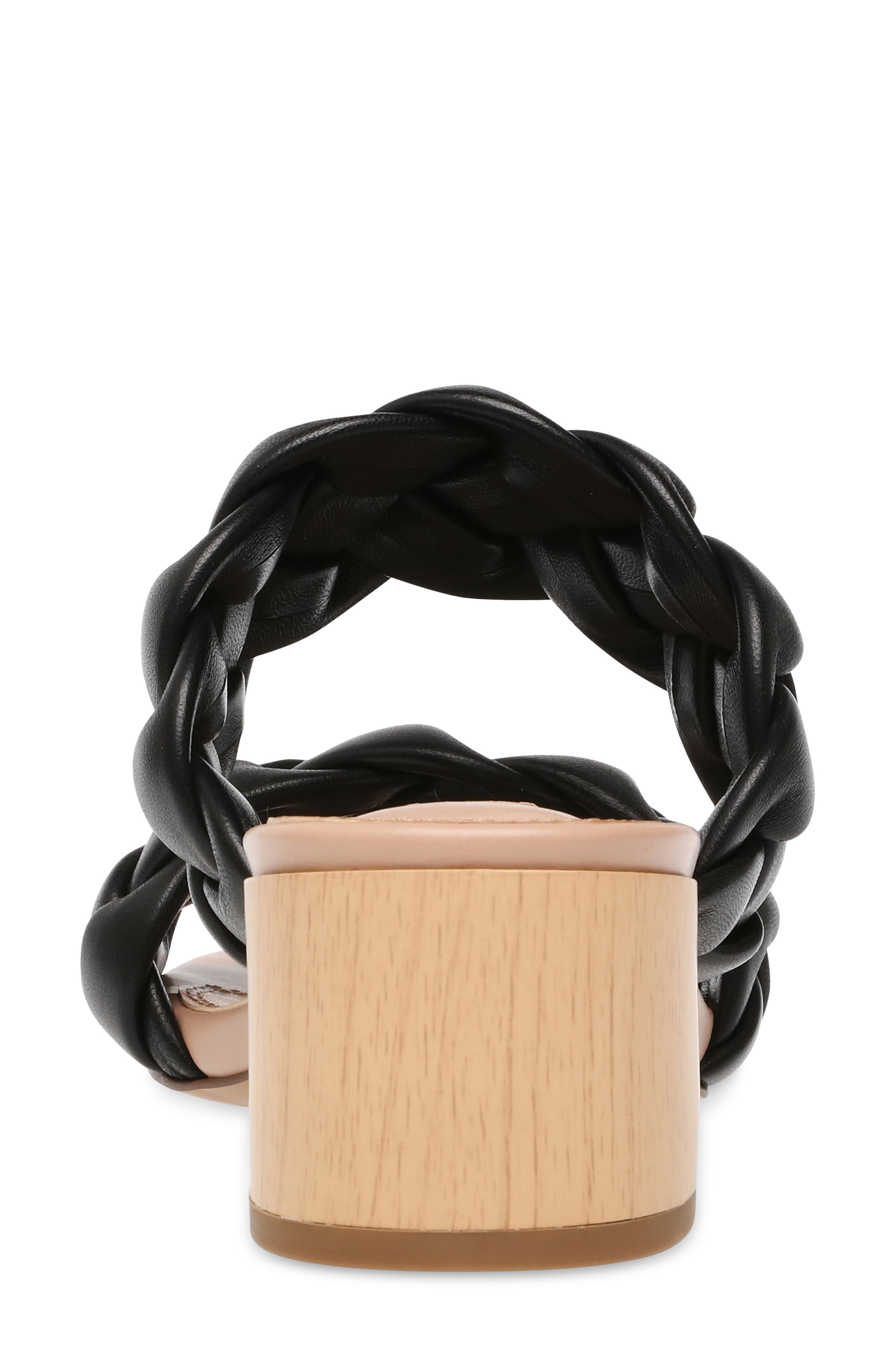 Steven New York Beliza Slide Sandal, Alternate, color, 