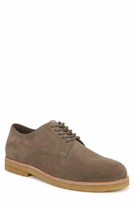 Vince Westwood PLain Toe Derby