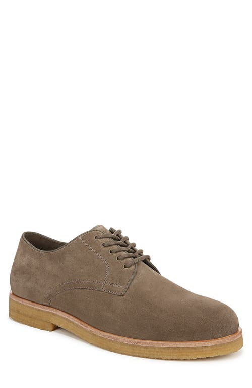 VINCE VINCE WESTWOOD PLAIN TOE DERBY
