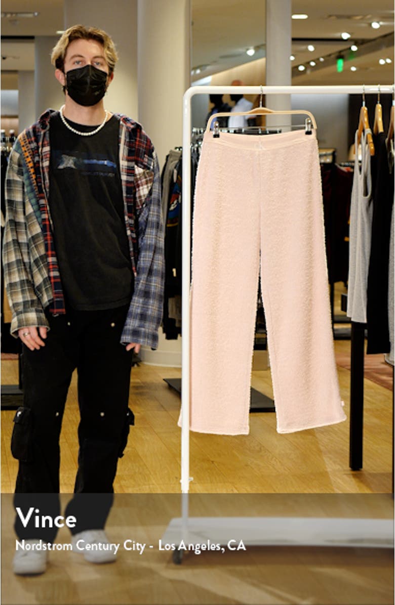 Women's Pajama Pants, sales video thumbnail