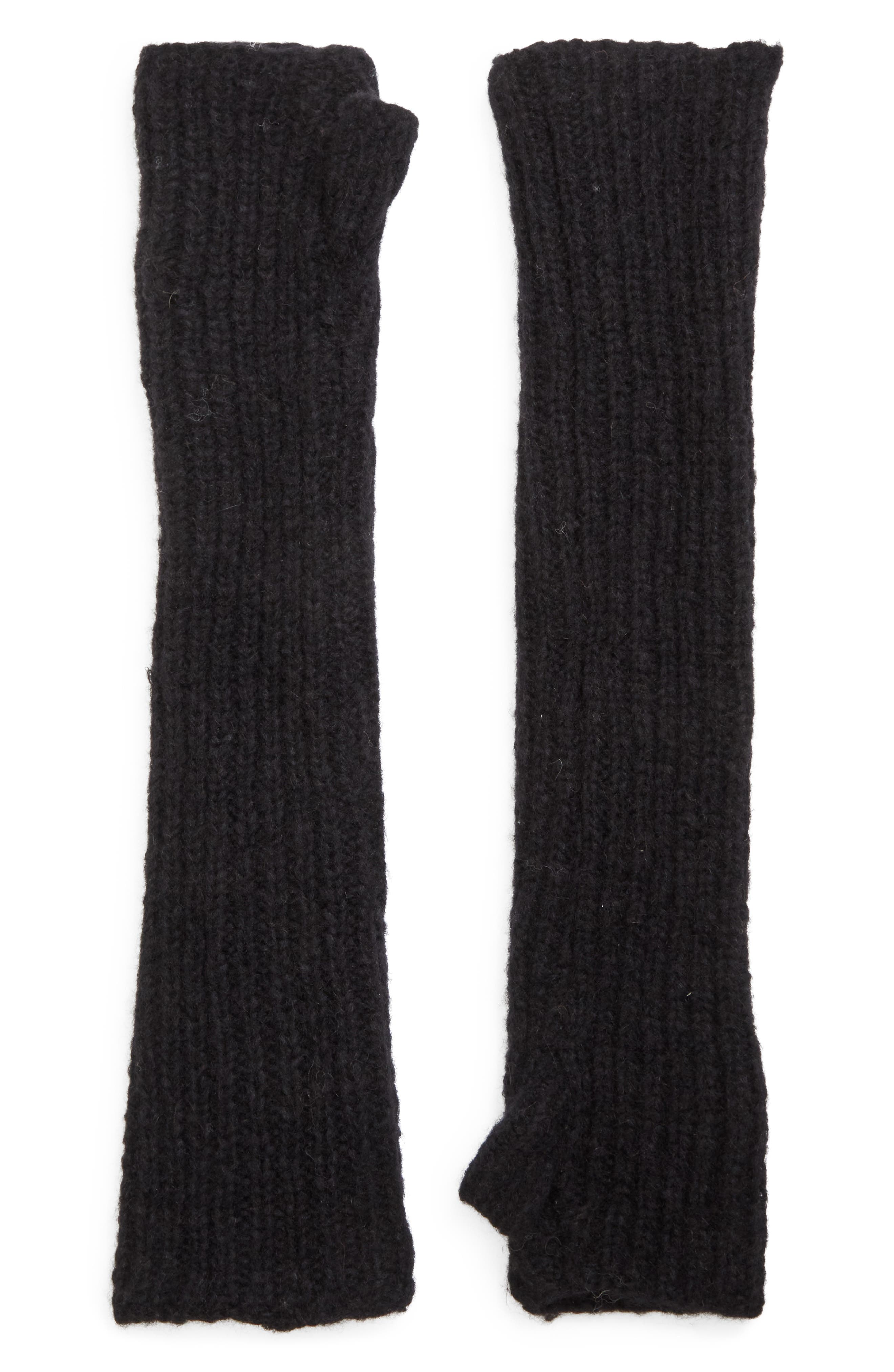 selected BLACK