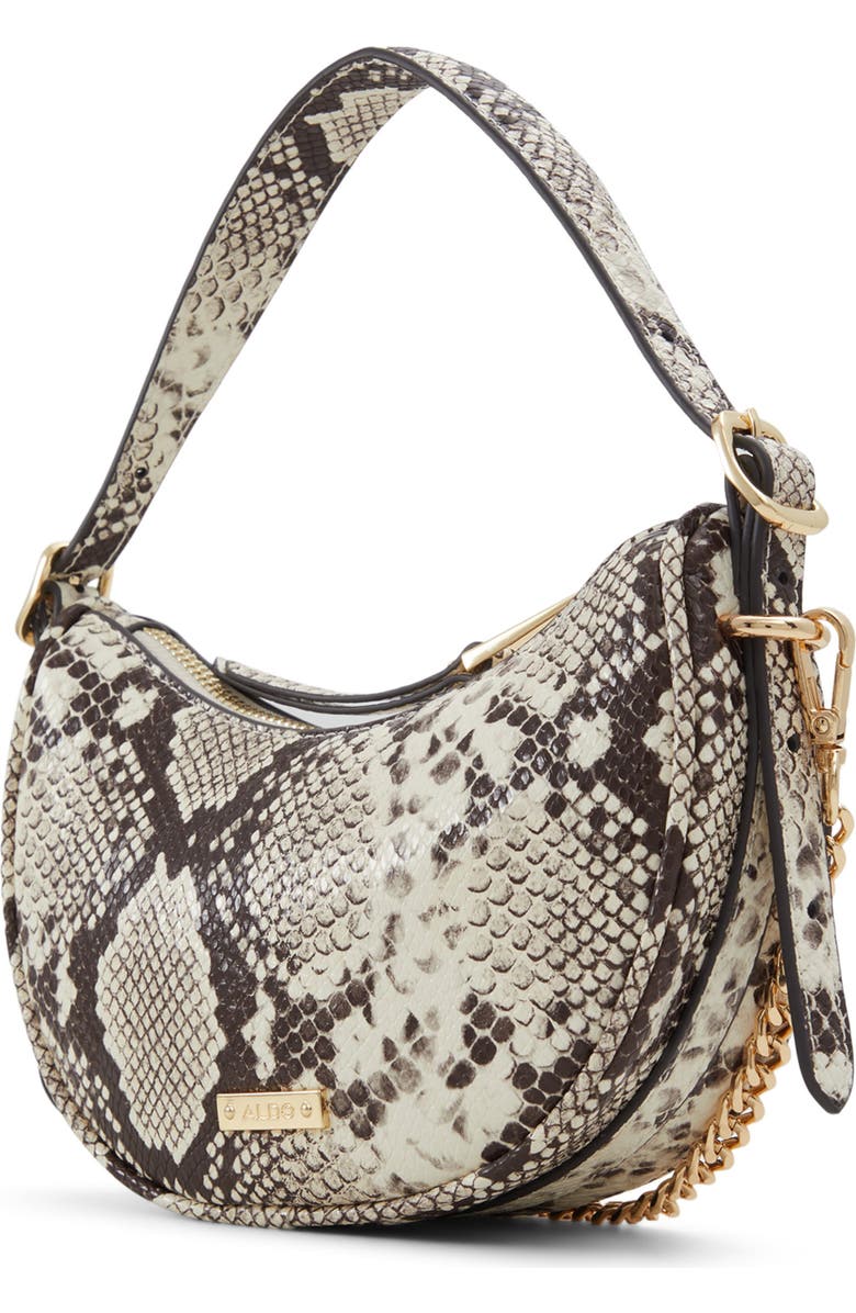 ALDO Laraly Faux Leather Shoulder Bag, Alternate, color,