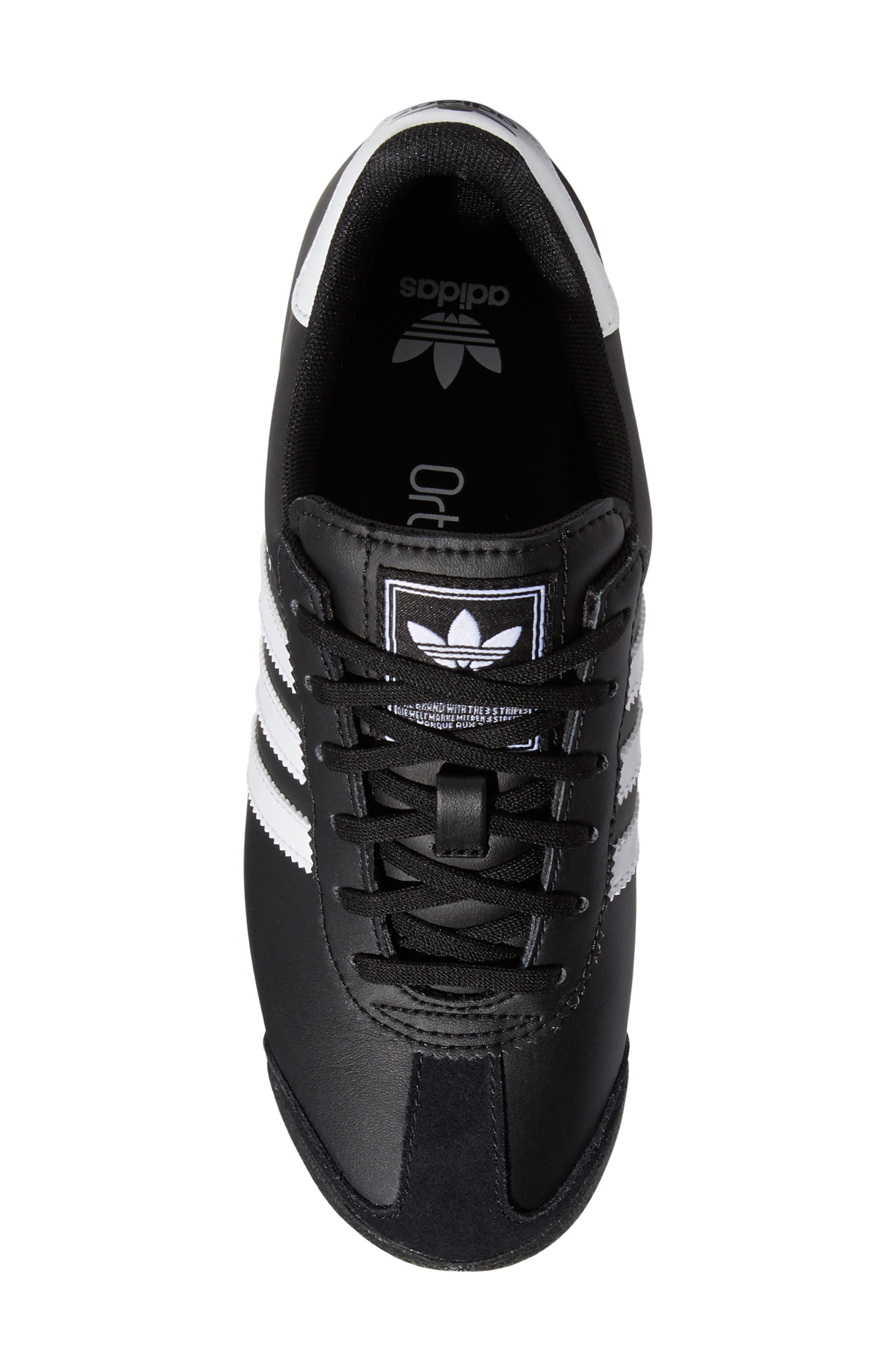 adidas Kids' Samoa Sneaker, Alternate, color, 