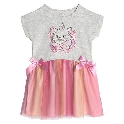 The Aristocats Marie Tutu Dress