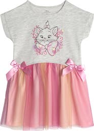 Disney The Aristocats Marie Tutu Dress