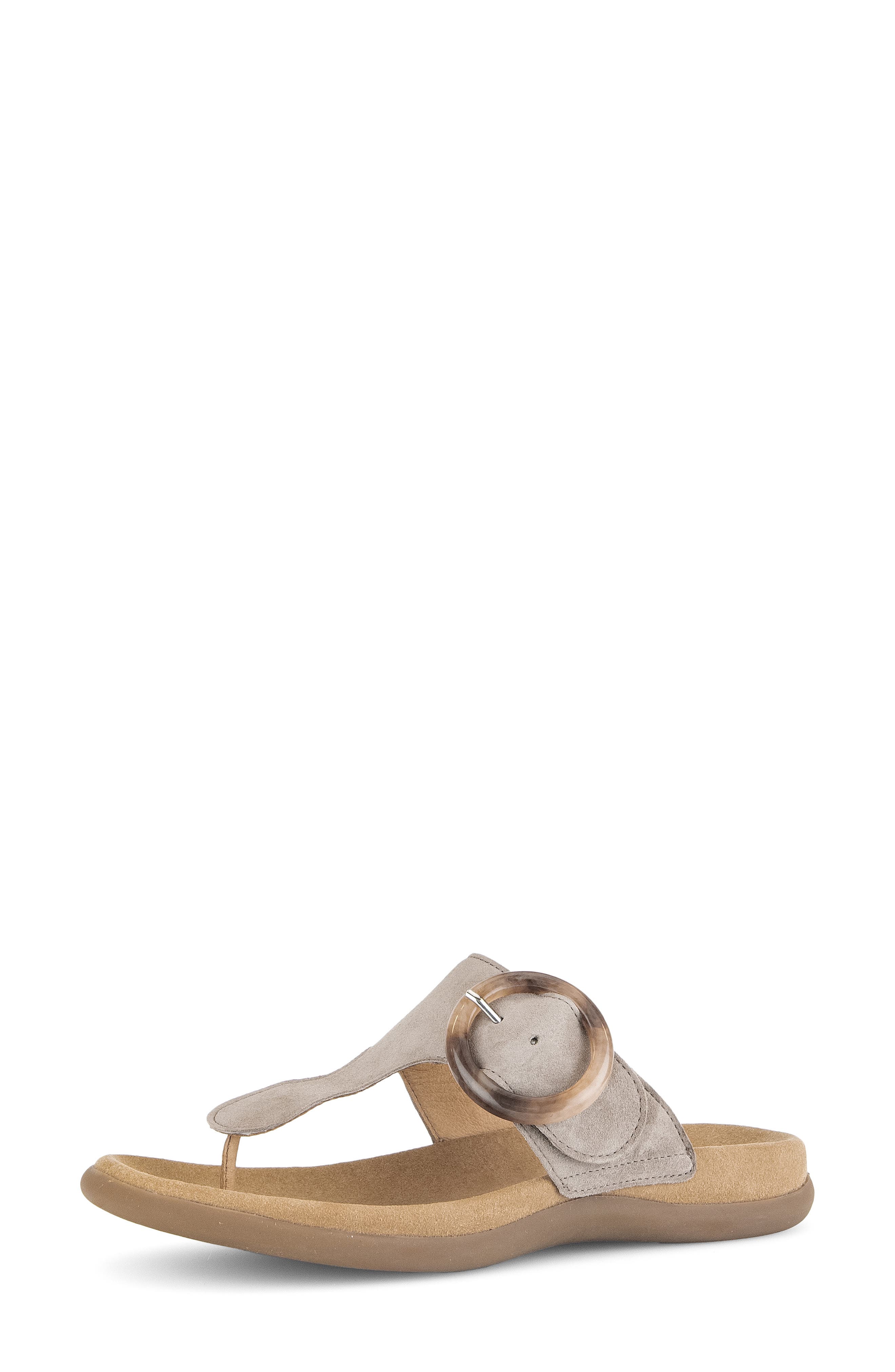 Gabor Flip Flop, Main, color, Rabbit