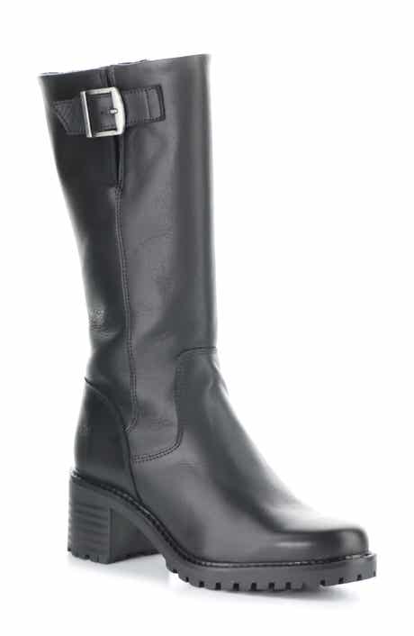Bos. & Co. Iliana Waterproof Boot