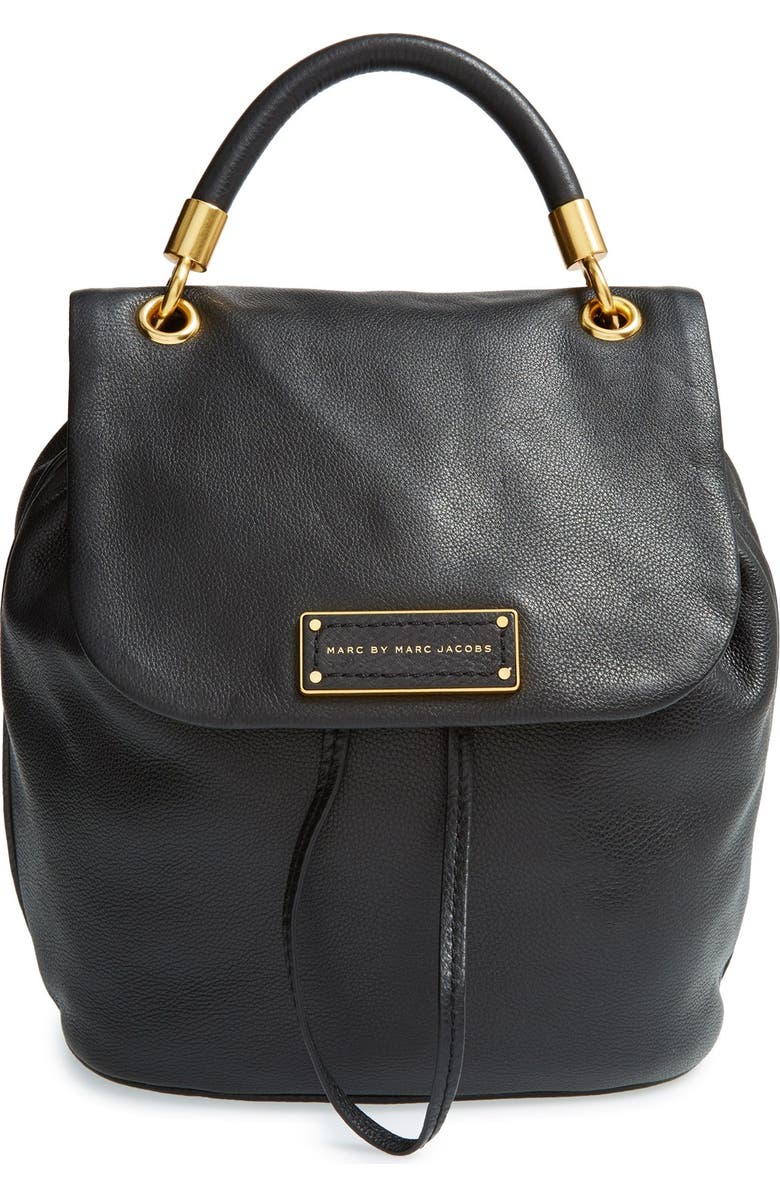 Marc Jacobs MARC BY MARC JACOBS 'Too Hot to Handle' Backpack, Main, color,