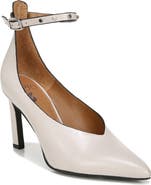 SARTO by Franco Sarto Sarah Ankle Strap Pump