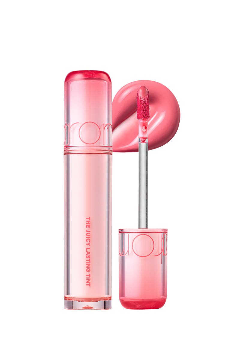 The Juicy Lasting Tint, Main, color, 23 Peach Peach Me