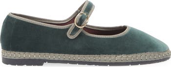 ■JILLSTUART■ Halimesh Mary Jane Flat 2color JLSO4E611WT JL Designer fashion, Seoul-fully created | W Concept