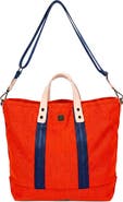 THINK ROYLN Daydream Canvas Tote