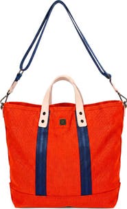 THINK ROYLN Daydream Canvas Tote