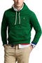 selected Athletic Green