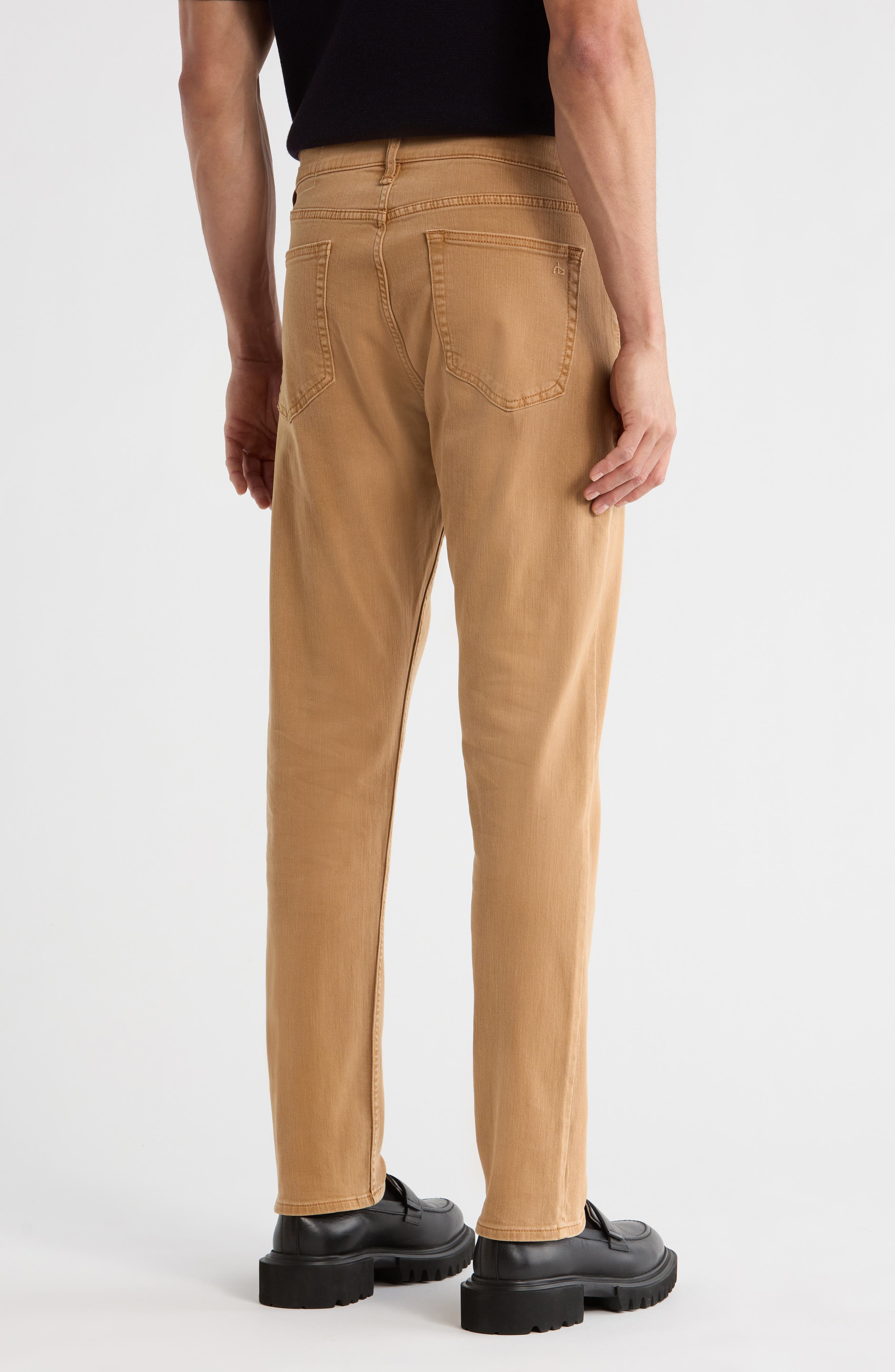 Fit 2 Aero Stretch Slim Fit Jeans - image 2