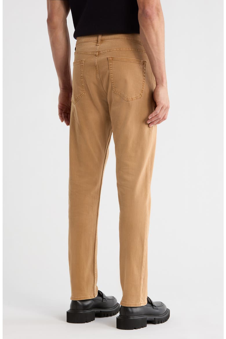 Fit 2 Aero Stretch Slim Fit Jeans, Alternate, color, ASTOR BEIGE
