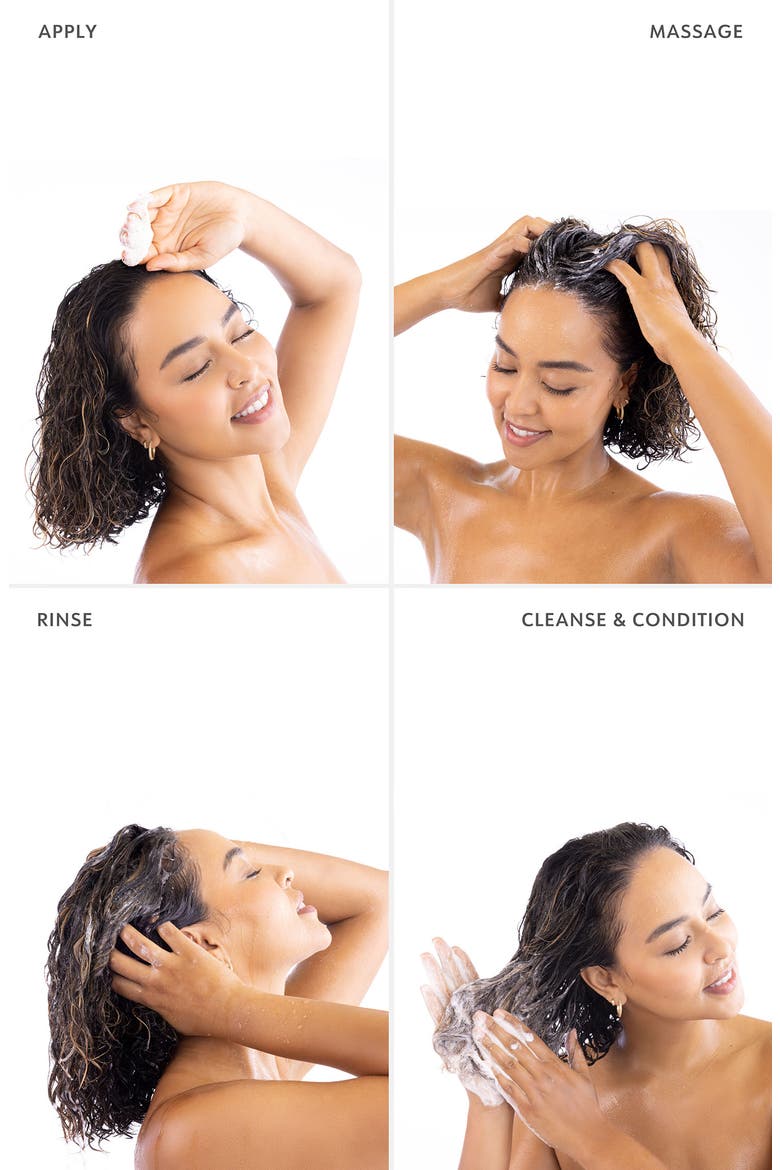 Cocomint Float Scalp & Body Scrub, Alternate, color, NO COLOR