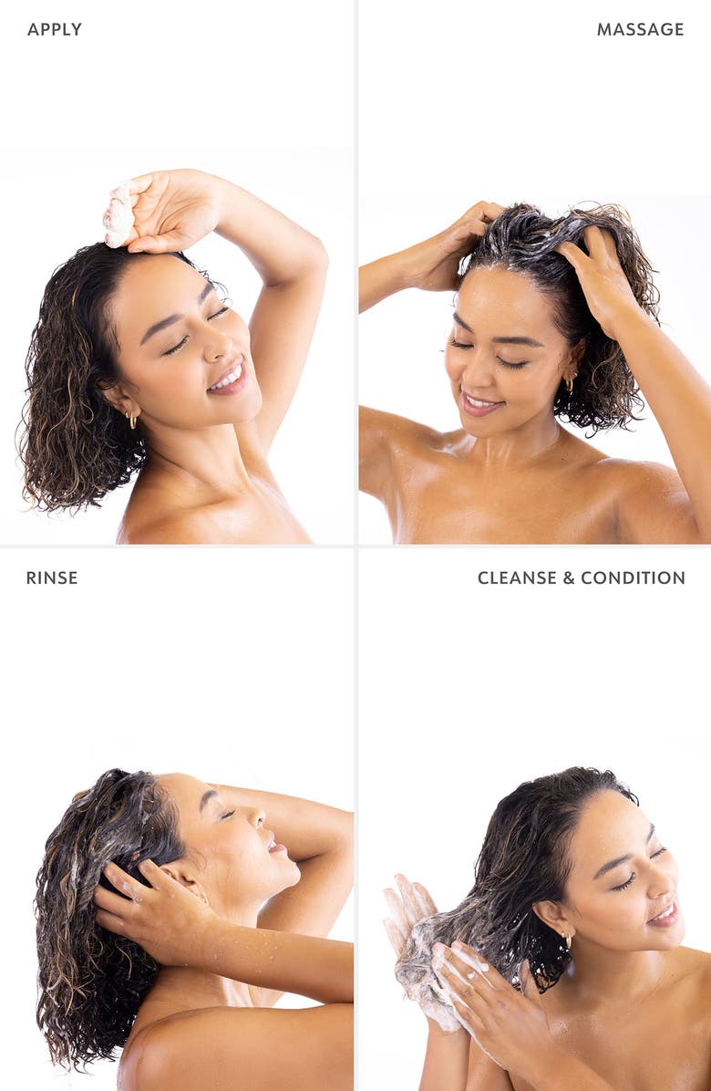 Drybar Cocomint Float Scalp & Body Scrub, Alternate, color,