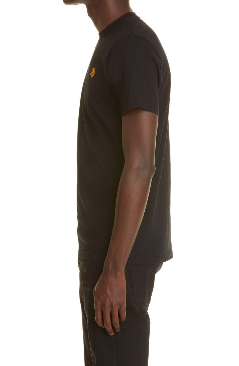 KENZO Tiger Crest Classic T-Shirt, Alternate, color,