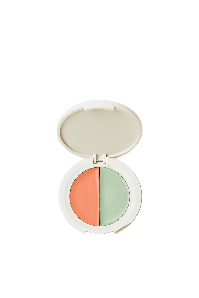Duo Concealer Color-correcting, Main, color, Ringblomma Color-correcting