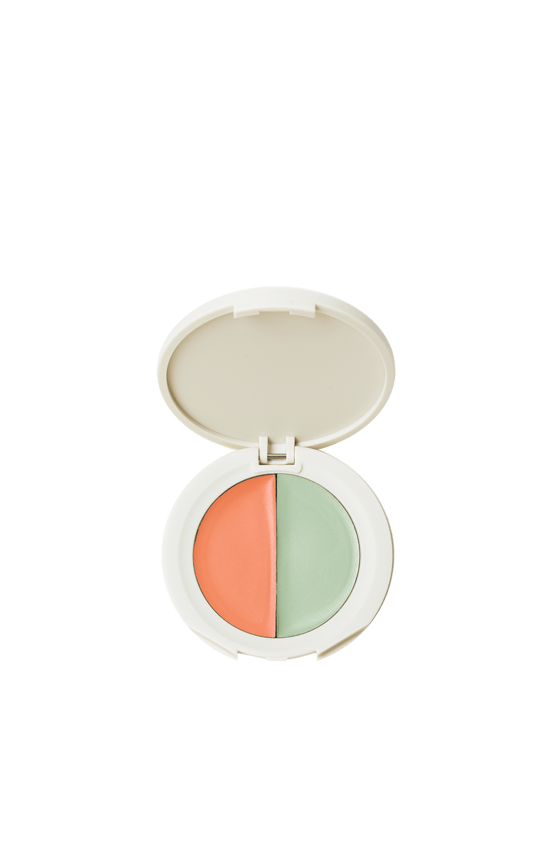 IDUN Minerals Duo Concealer Color-correcting, Main, color, Ringblomma Color-Correcting