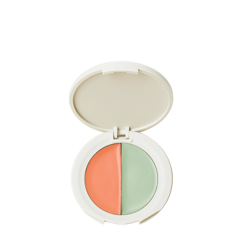 Duo Concealer Color-correcting