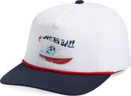 Swannies North Shore Baseball Cap