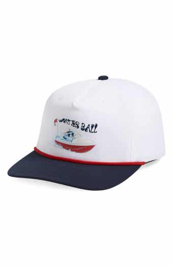 North Shore Baseball Cap