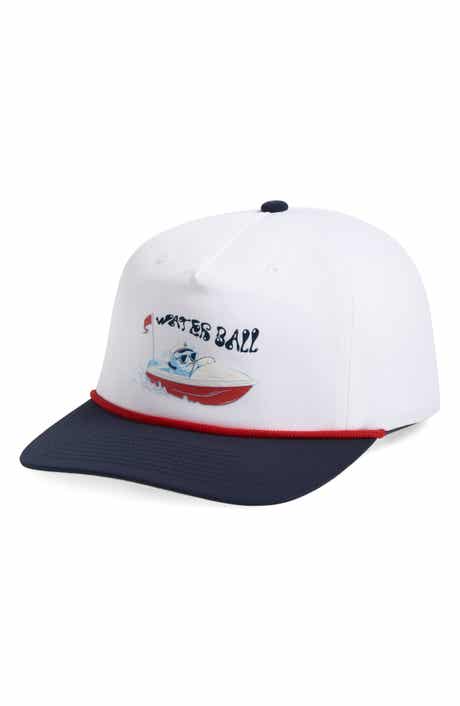 North Shore Baseball Cap