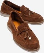 Forever & Always Shoes Ilvena Leather Loafer
