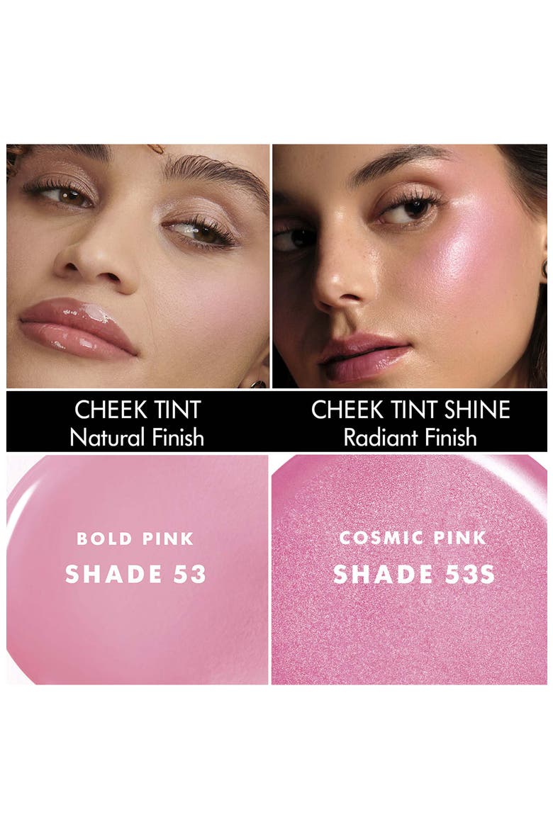 Luminous Silk Liquid Blush Cheek Tint, Alternate, color, 50.5 ROSY PEACH