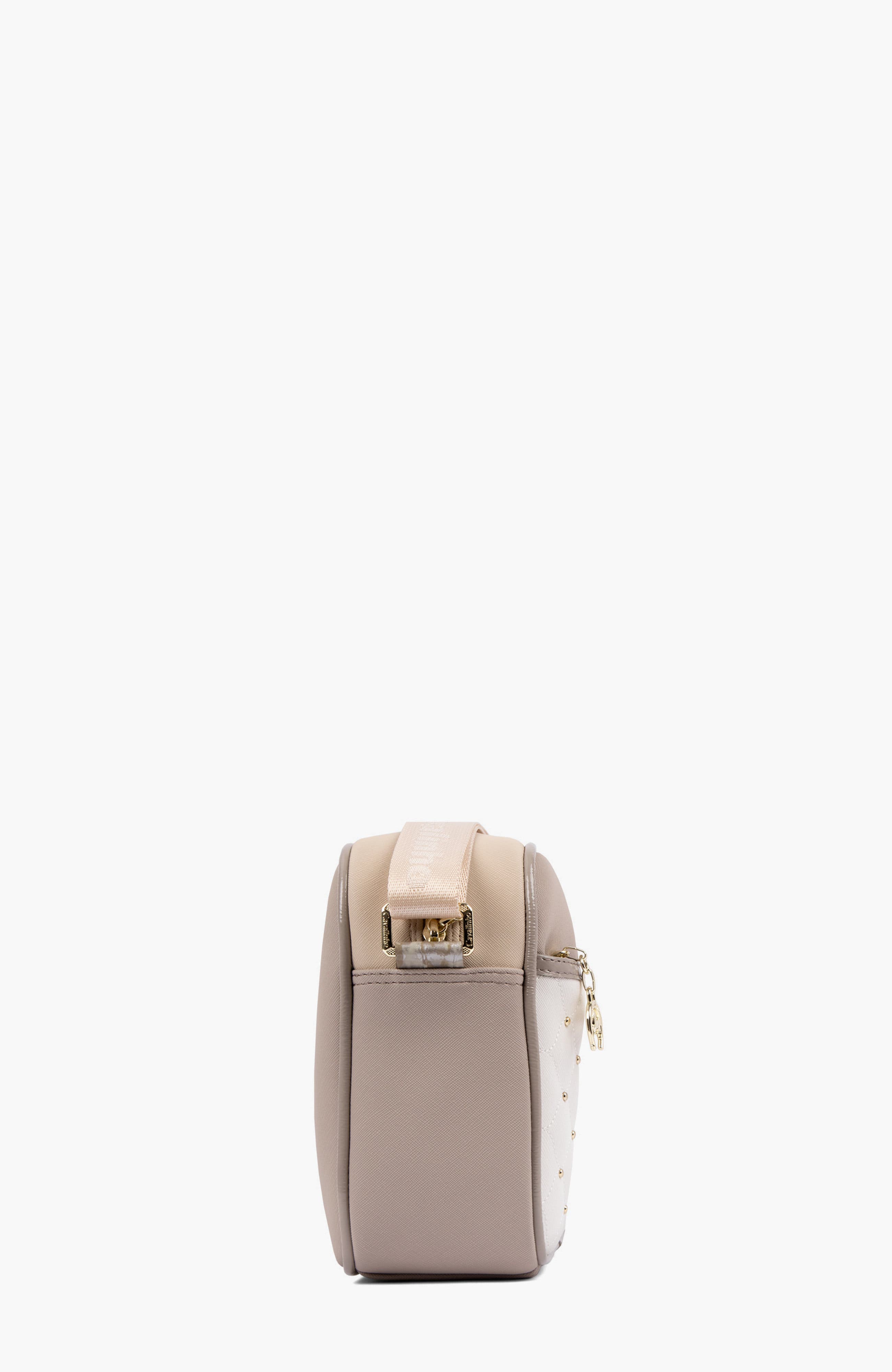 Craft 324 Crossbody Bag, Alternate, color, Tan / White / Beige