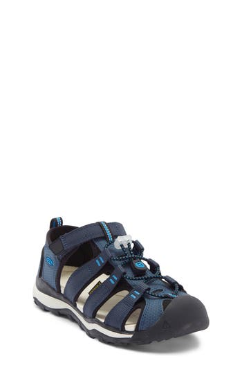 Keen Newport Neo H2 Sandal In Blue