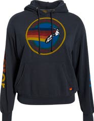 Aviator Nation Relaxed Graphic Hoodie