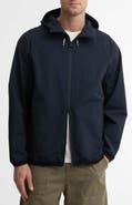 Barbour Stoneport Showerproof Hooded Jacket