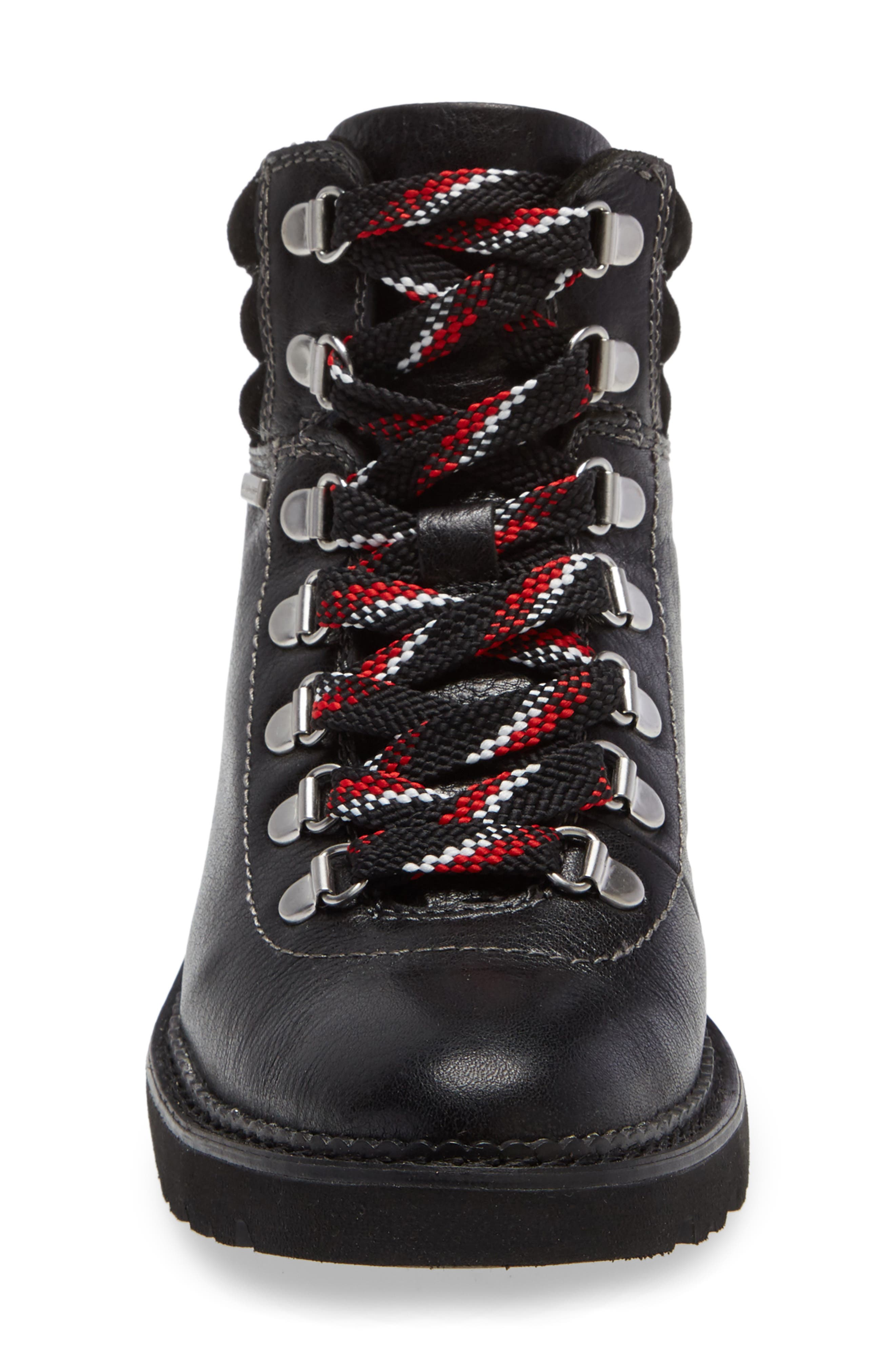 bionica Dezi Waterproof Bootie, Alternate, color, 