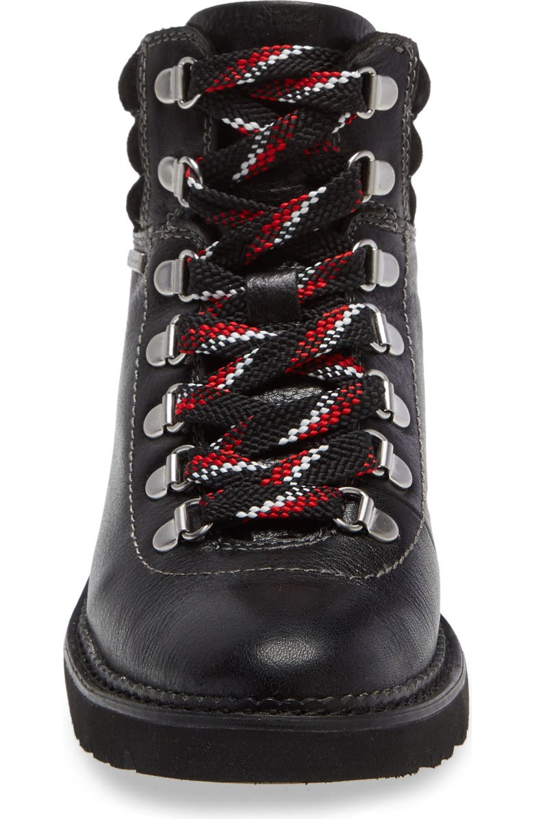 bionica Dezi Waterproof Bootie, Alternate, color,