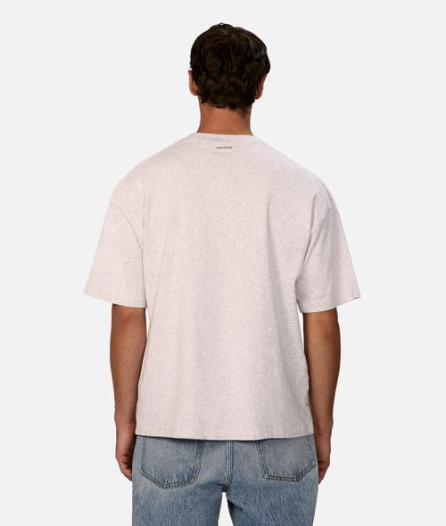 Industrie Australia The Del Mar Boxy Tee