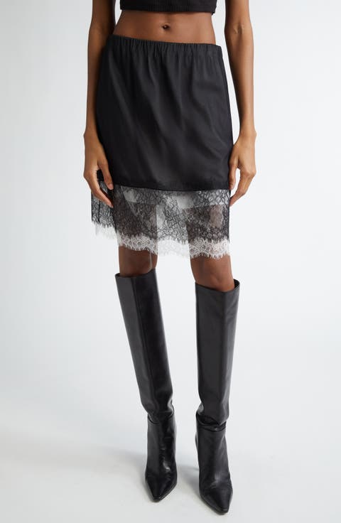 Women's Helmut Lang Skirts | Nordstrom Women's Helmut Lang Skirts | Nordstrom