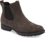 Børn Cove Waterproof Chelsea Boot