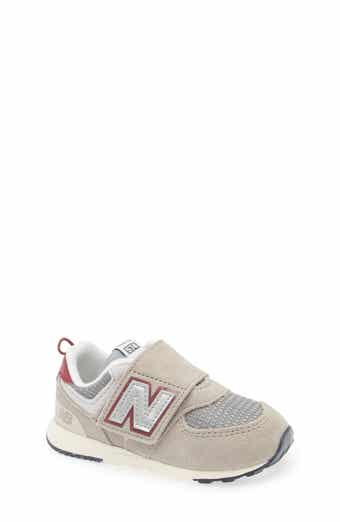 New Balance Kids' 574 New B Sneaker