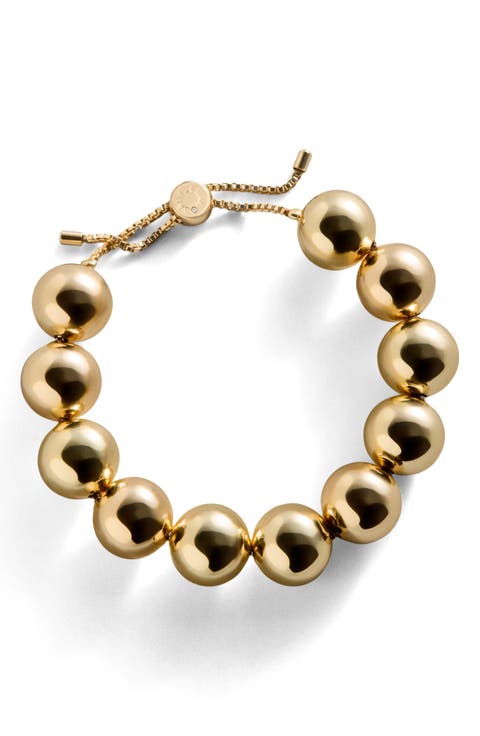 Jane Beaded Bracelet