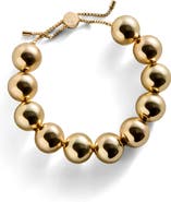 BaubleBar Jane Beaded Bracelet