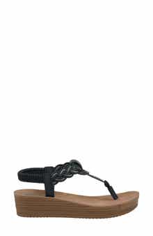 GC SHOES Ivana Platform Sandal