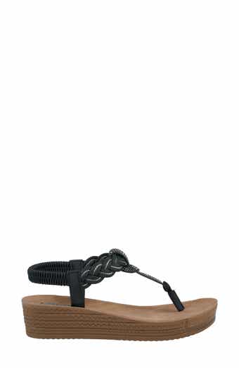 GC SHOES Ivana Platform Sandal