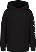 Tommy Hilfiger Tommy Signature Graphic Hoodie